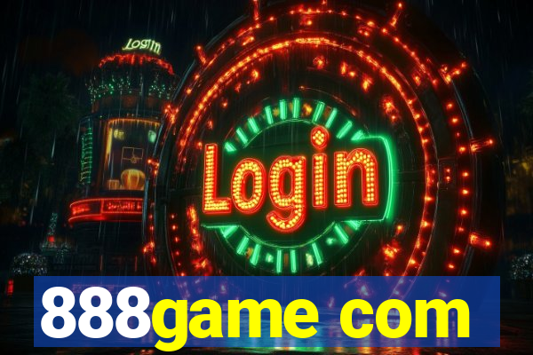 888game com
